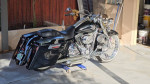2009 RoadKing