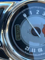 2016 Harley Davidson Heritage