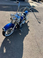 2016 Harley Davidson Heritage