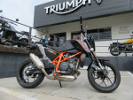 2013 KTM Duke 690***NICE BIKE-NICE PRICE***