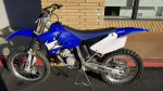 2005 Yamaha YZ125