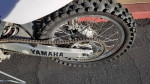 2005 Yamaha YZ125