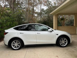 2021 Tesla Model Y Long Range AWD 102,000 mi