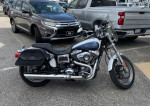 2015 HARLEY DAVIDSON DYNA * LOW RIDER * 103 *WINDSHIELD & EXTRAS