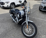 2015 HARLEY DAVIDSON DYNA * LOW RIDER * 103 *WINDSHIELD & EXTRAS