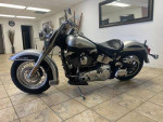 2003 HARLEY DAVIDSON HERTAIGE SOFT TAIL* 100 year s*