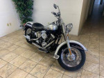 2003 HARLEY DAVIDSON HERTAIGE SOFT TAIL* 100 year s*