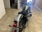 2003 HARLEY DAVIDSON HERTAIGE SOFT TAIL* 100 year s*