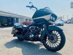 2006 HARLEY DAVIDSON ROAD GLIDE * CU$TOM * $INI$TER WHEEL$ * @IR RIDE