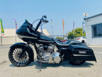 2006 HARLEY DAVIDSON ROAD GLIDE * CU$TOM * $INI$TER WHEEL$ * @IR RIDE