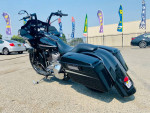 2006 HARLEY DAVIDSON ROAD GLIDE * CU$TOM * $INI$TER WHEEL$ * @IR RIDE