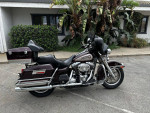 2007 HARLEY DAVIDSON ELECTR GLIDE * FLHTC*  MU$T $EE * HURRY !