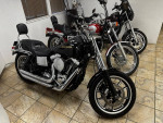 2014 HARLEY DAVIDSON DYNA * LOW RIDER * EXTRAS