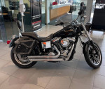 2014 HARLEY DAVIDSON DYNA * LOW RIDER * EXTRAS
