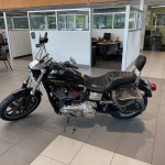 2014 HARLEY DAVIDSON DYNA * LOW RIDER * EXTRAS