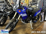 2023 Yamaha Tenere 700