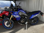 2023 Yamaha Tenere 700