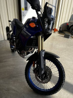 2023 Yamaha Tenere 700