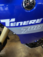 2023 Yamaha Tenere 700