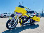 2005 HARLEY DAVIDSON ELECTRA GLIDE * CU$TOM * FLHTPI * MU$T $EE * $ALE
