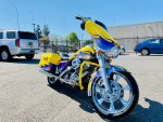 2005 HARLEY DAVIDSON ELECTRA GLIDE * CU$TOM * FLHTPI * MU$T $EE * $ALE