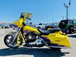 2005 HARLEY DAVIDSON ELECTRA GLIDE * CU$TOM * FLHTPI * MU$T $EE * $ALE