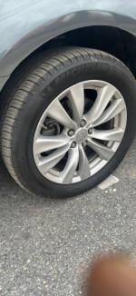 2011 INFINITI M 37 RWD 64,000 mi