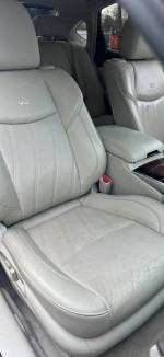 2011 INFINITI M 37 RWD 64,000 mi