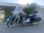 2004 HARLEY DAVIDSON ROAD KING CLASSIC * CLASSIC* APE HANGERS