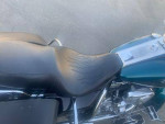 2004 HARLEY DAVIDSON ROAD KING CLASSIC * CLASSIC* APE HANGERS