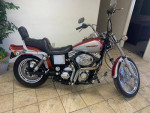 1999 HARLEY DAVIDSON DYNA WIDE GLIDE