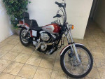 1999 HARLEY DAVIDSON DYNA WIDE GLIDE