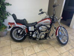 1999 HARLEY DAVIDSON DYNA WIDE GLIDE