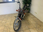 1999 HARLEY DAVIDSON DYNA WIDE GLIDE