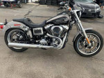 2016  HARLEY DAVIDSON DYNA * LOW RIDER *  103 *WINDSHIELD & EXTRAS