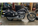 2016  HARLEY DAVIDSON DYNA * LOW RIDER *  103 *WINDSHIELD & EXTRAS