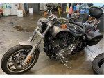 2016  HARLEY DAVIDSON DYNA * LOW RIDER *  103 *WINDSHIELD & EXTRAS
