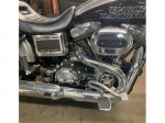 2016  HARLEY DAVIDSON DYNA * LOW RIDER *  103 *WINDSHIELD & EXTRAS