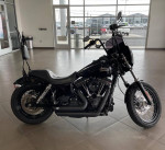 2014 HARLEY DAVIDSON DYNA * STREET BOB * FXDB *BARS* MU$T $EE * $ALE