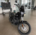 2014 HARLEY DAVIDSON DYNA * STREET BOB * FXDB *BARS* MU$T $EE * $ALE