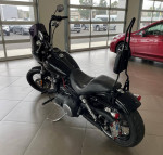 2014 HARLEY DAVIDSON DYNA * STREET BOB * FXDB *BARS* MU$T $EE * $ALE