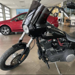 2014 HARLEY DAVIDSON DYNA * STREET BOB * FXDB *BARS* MU$T $EE * $ALE