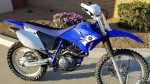 2007 Yamaha TT-R230