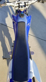 2007 Yamaha TT-R230