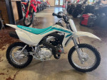2024 Honda CRF110F