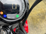 2022 Honda trail 125 for sale