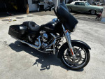 2016 HARLEY DAVIDSON STREET GLIDE FLHX * 6 SPEED * MU$T $EE * $@LE !!!