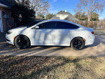 2015 Chrysler 200 LX FWD 70,000 mi