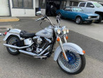 2013 HARLEY DAVIDSON HERTIAGE SOFTAIL* WHEELS *