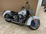2013 HARLEY DAVIDSON HERTIAGE SOFTAIL* WHEELS *